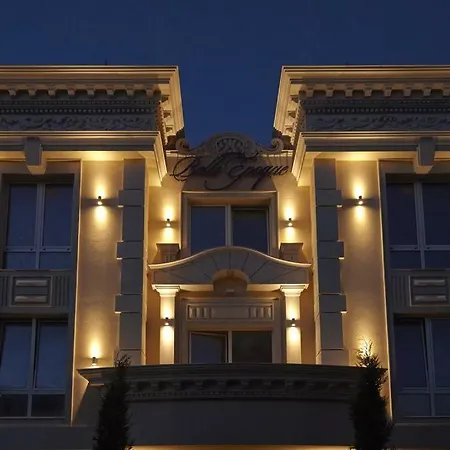 Ambelitz Beach * 洛泽内茨